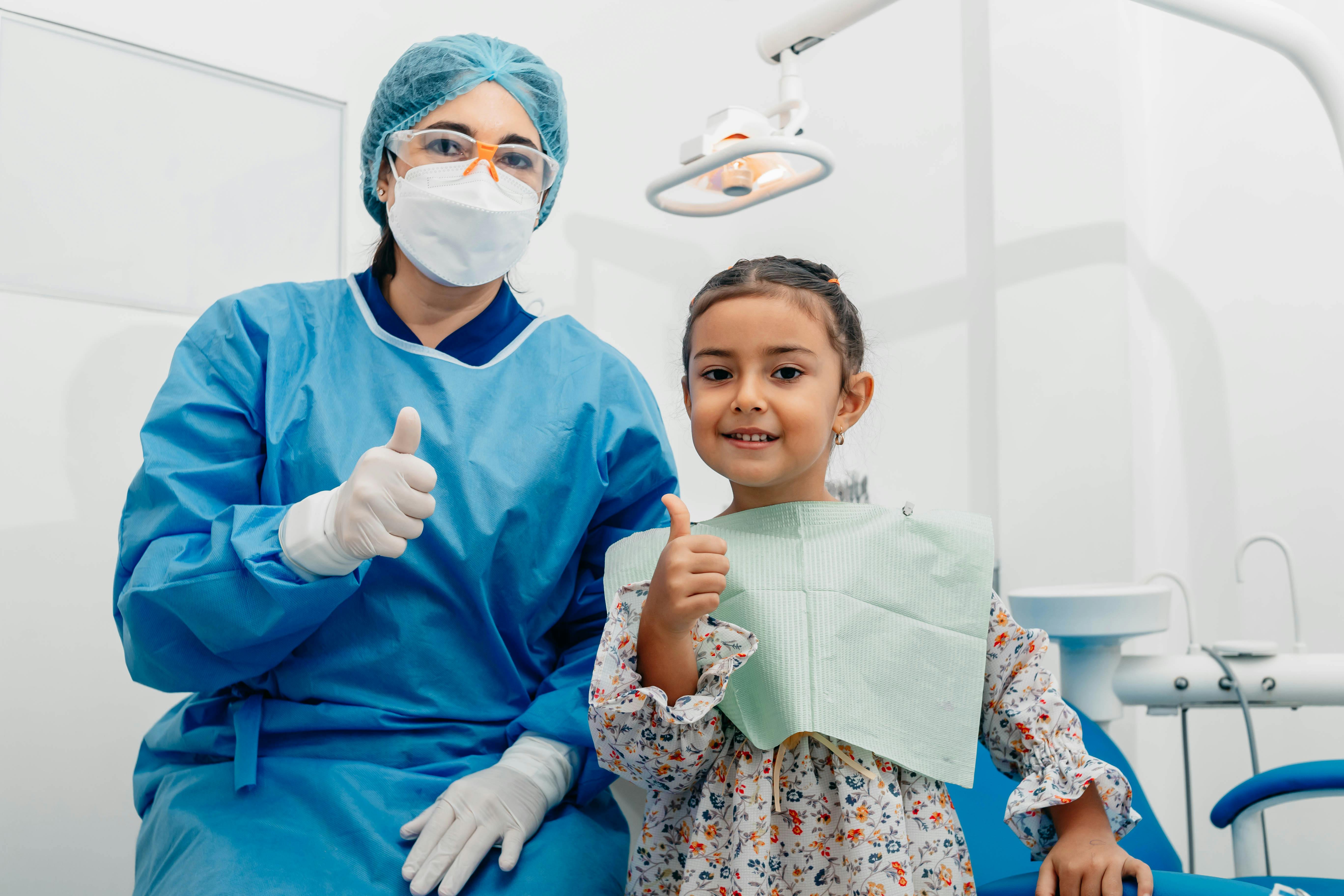 Exclusive Pediatric Dentistry